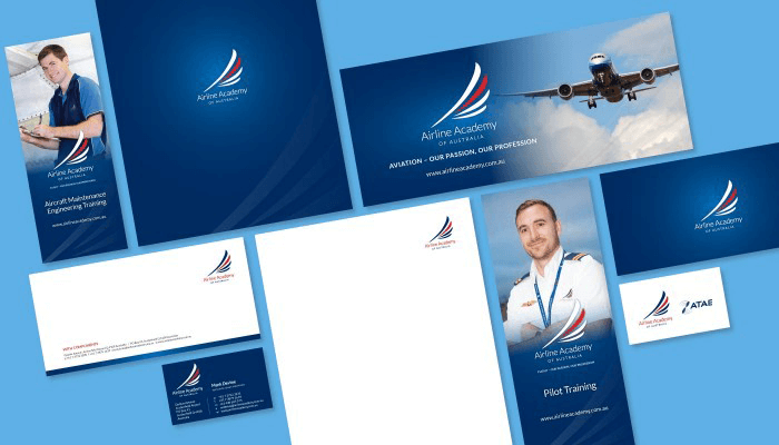 Branding & Print image