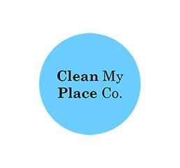 Clean My Place Co logo