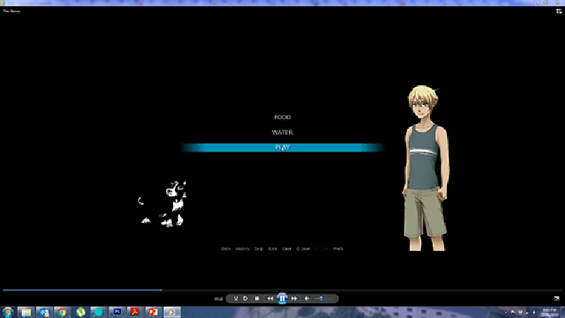 Star, The Wonder Dog Game